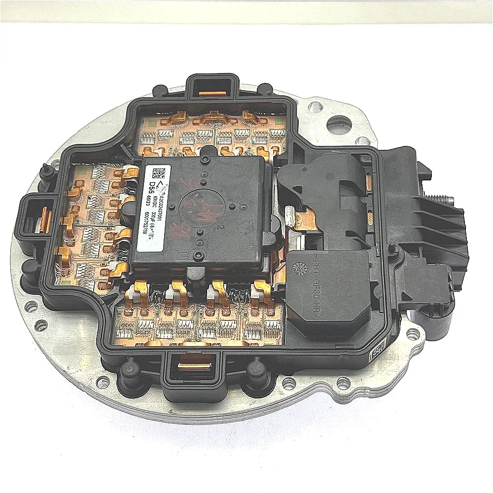 

4N1903028 4N0903028 подходит для компьютерной платы генератора Audi A8 A6 A7 Q7 Q8 RS6