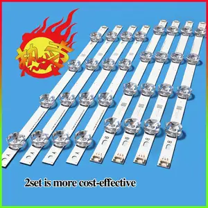 Фонари для подсветки DRT 3,0 42 дюйма _ DRT 2,0 42 дюйма AB Тип 6916L 1709B LIG 42 