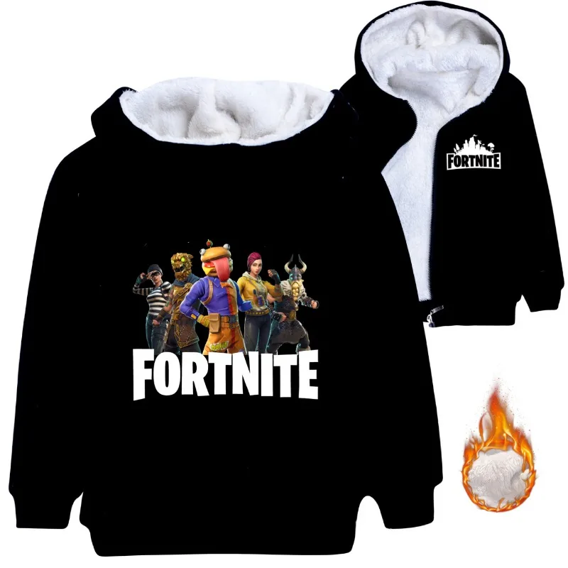 Детская бархатная теплая хлопковая куртка с принтом для мальчиков и девочек