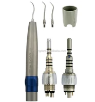 scaler instruments sonicflex scaler sonic l air scaler led with coupling for implant surgery perio
