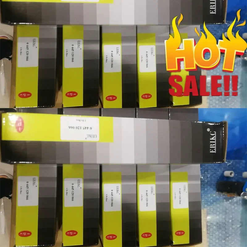 0986435548 04289311 CR Инъекция дизельного топлива 0445120066 Автоматическая топливная