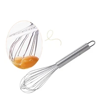 stainless steel egg beaters milk cream butter balloon wire whisk mixer stiring tool stirrer mixing mixer egg beater egg tools