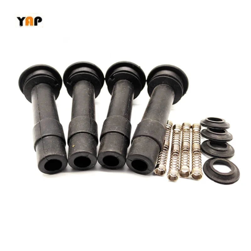 

NewIgnition Coil Rod FOR Holden Combo Barina Hatchback Z14XE 1.4L L4 1208307 19005212 47905104 DMB816 2001-2003