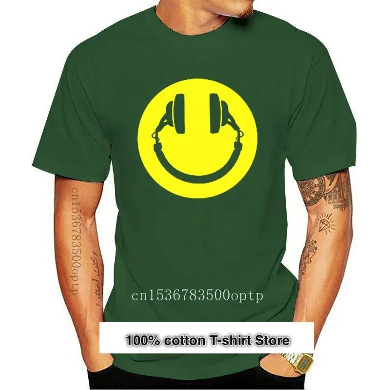 

Camiseta en línea con cara sonriente de ácido 2021, camiseta de fusión TRIPPY LSD psicodélica RAVE roja, compras en línea, nueva