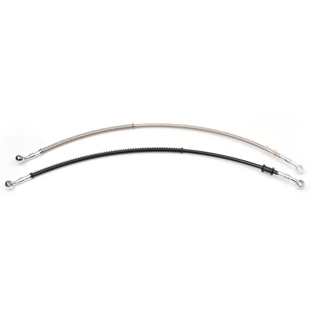 Универсальный мотоциклетный 350 - 1200 мм Черный Гидравлический тормозной шланг