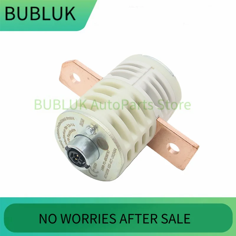 

69260767 Отключение аккумулятора Предохранитель от перегрузки для Porsche Audi EV-VW ID6 ID4 ID3 Новые автомобильные аксессуары