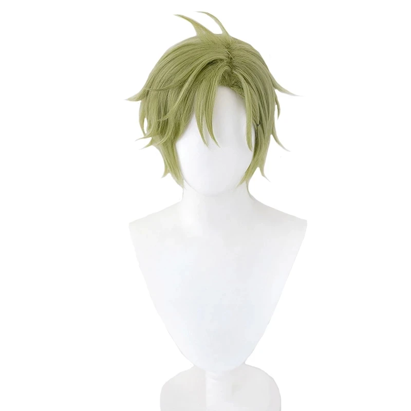 Парик для ролевых игр астры куйи эдмонда оливина из Game Nu: Carnival Yakumo Garu Dante - купить