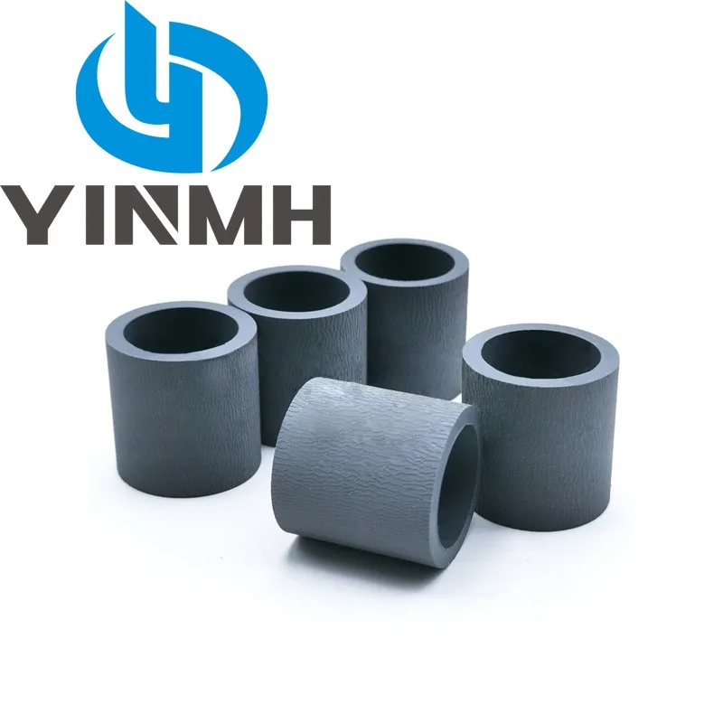 

10 шт. для HP LaserJet P2035 P2035n P2055d P2055dn P2055x Pro 400 M401dn M401dne M401dw M401n MFP M425dn каучуковая шина