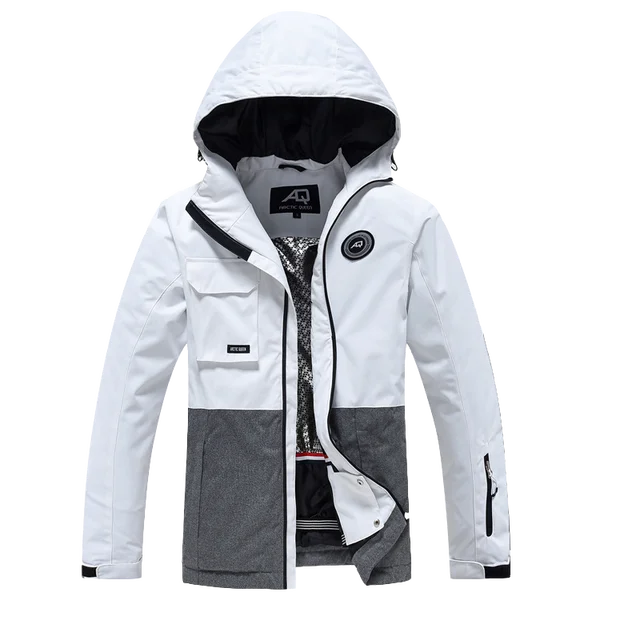 Горнолыжный костюм sessions Benchetler Jacket 103750