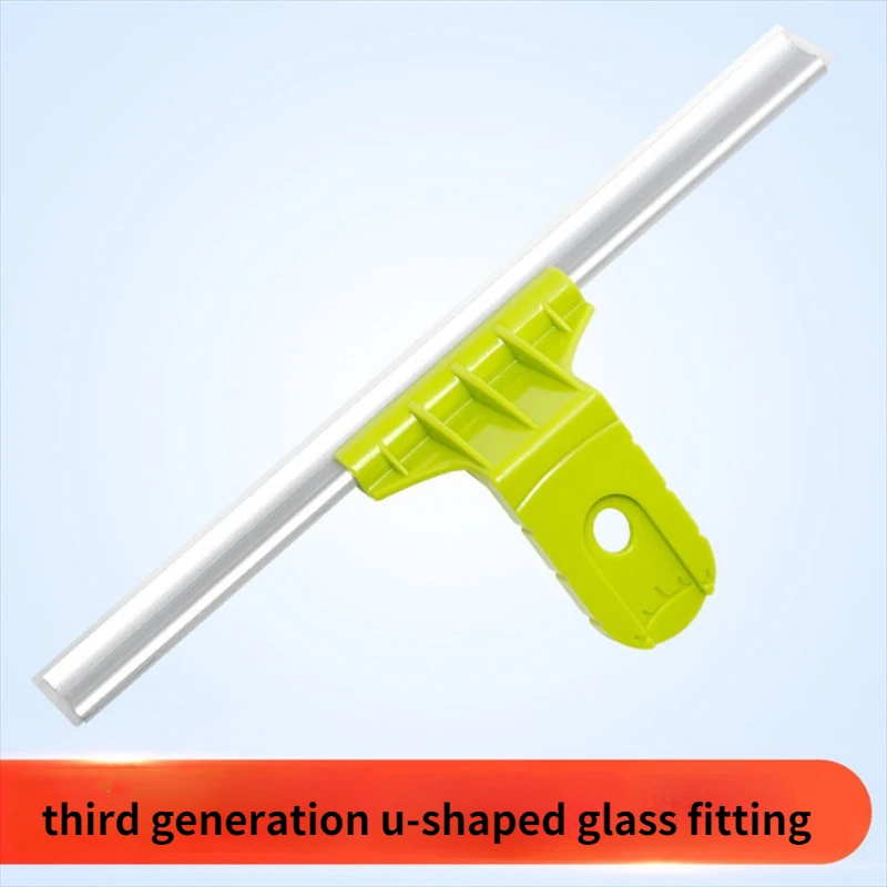 Лидер продаж усовершенствованная телескопическая щетка Eworld для мытья высоких