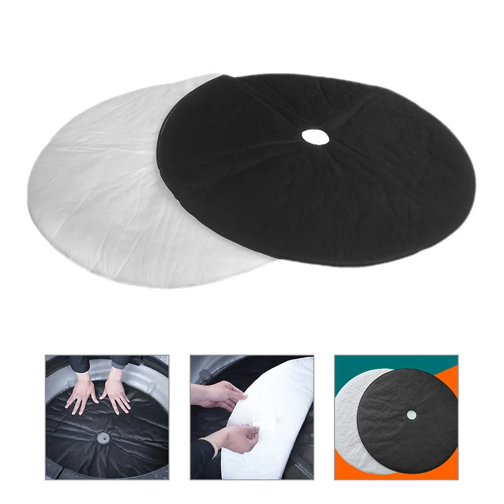 Коврик для звукоизоляции запасной автомобильный звукоизоляционный коврик