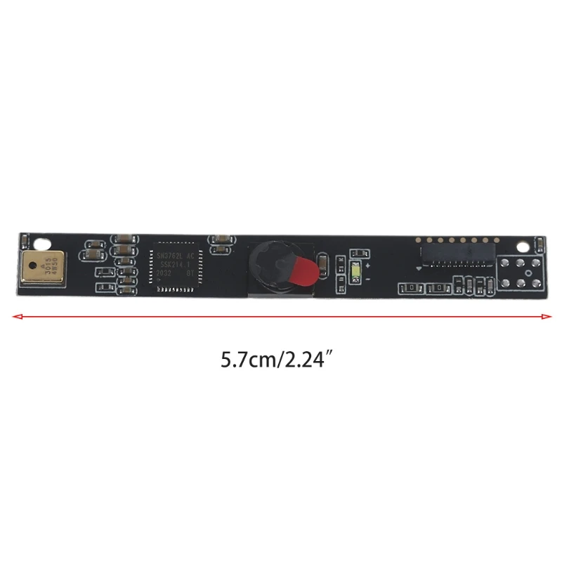 Веб-камера для ноутбукаплата для камеры hp 820 640 G1 G2 455 445 725 745 (art.: 3920bfd41ec53) - 3920bfd41ec53