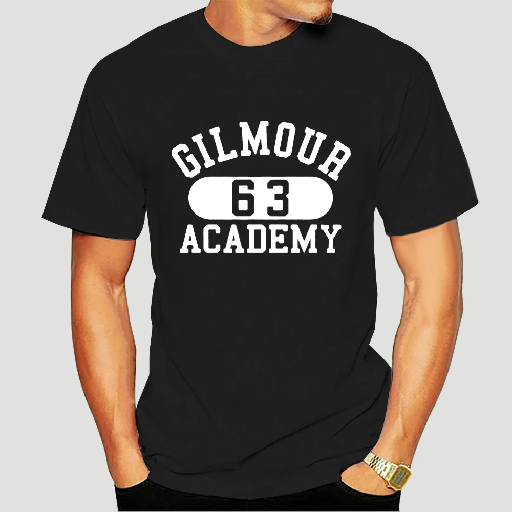 

Men t shirt Gilmour Academy '63 Women