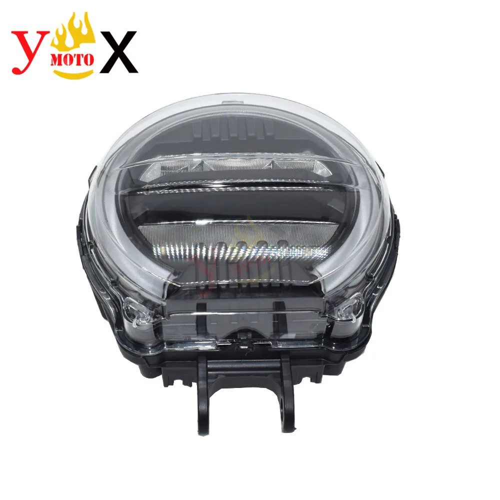 

CB650/CB1000 R CB650 F 18-21 Motorcycle LED Front Head Light Headlamp Assembly For Honda CB650R CB650F CB1000R 2018-2021 2019