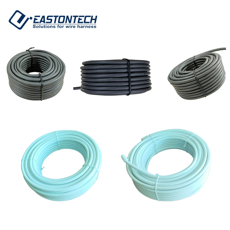 Рисунок 2 - Устройство для перематывания и подвязки проводов