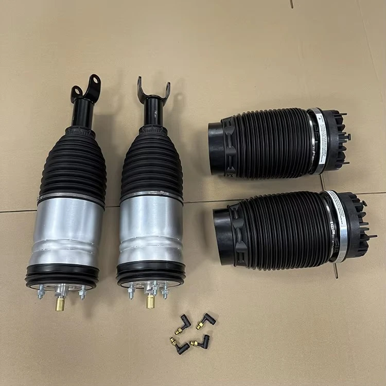 Комплект передних пневматических амортизаторов Tenge Vehicle Parts 1SET для Dodge RAM1500, задняя пружина амортизатора 4877147AB 68248948AA (art.: 3920dbe9a136a) - 3920dbe9a136a