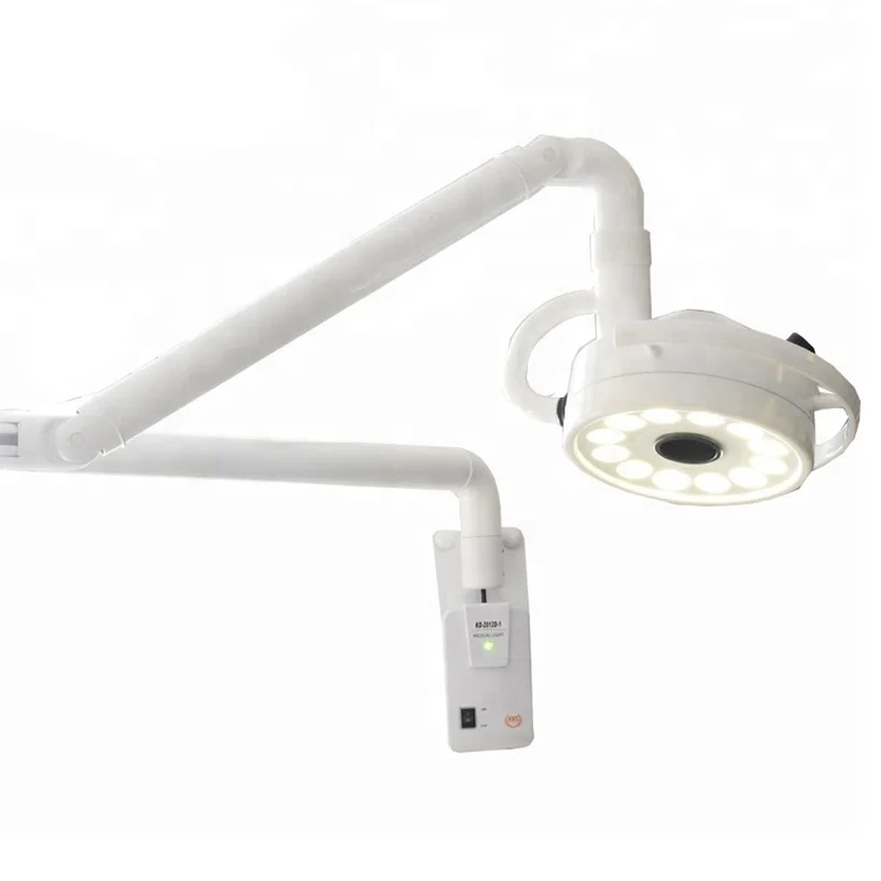 

vet pet medical surgery operating light shadowless led ceiling surgical light room surgery lamp