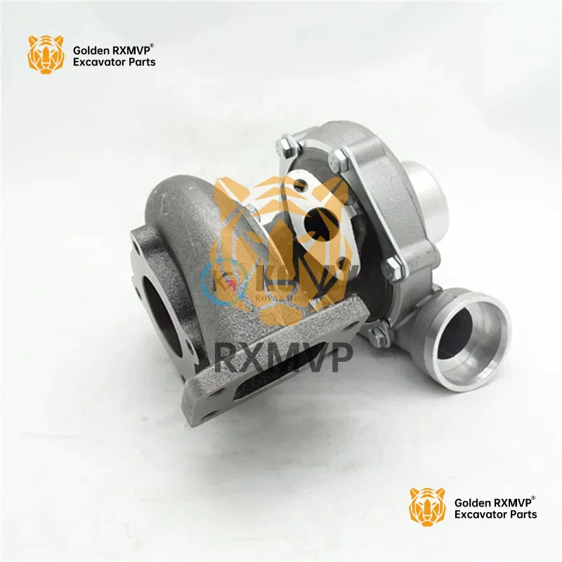 Для 13030175 13035790 Турбокомпрессор J60s Deutz Td226b-4t Экскаватор