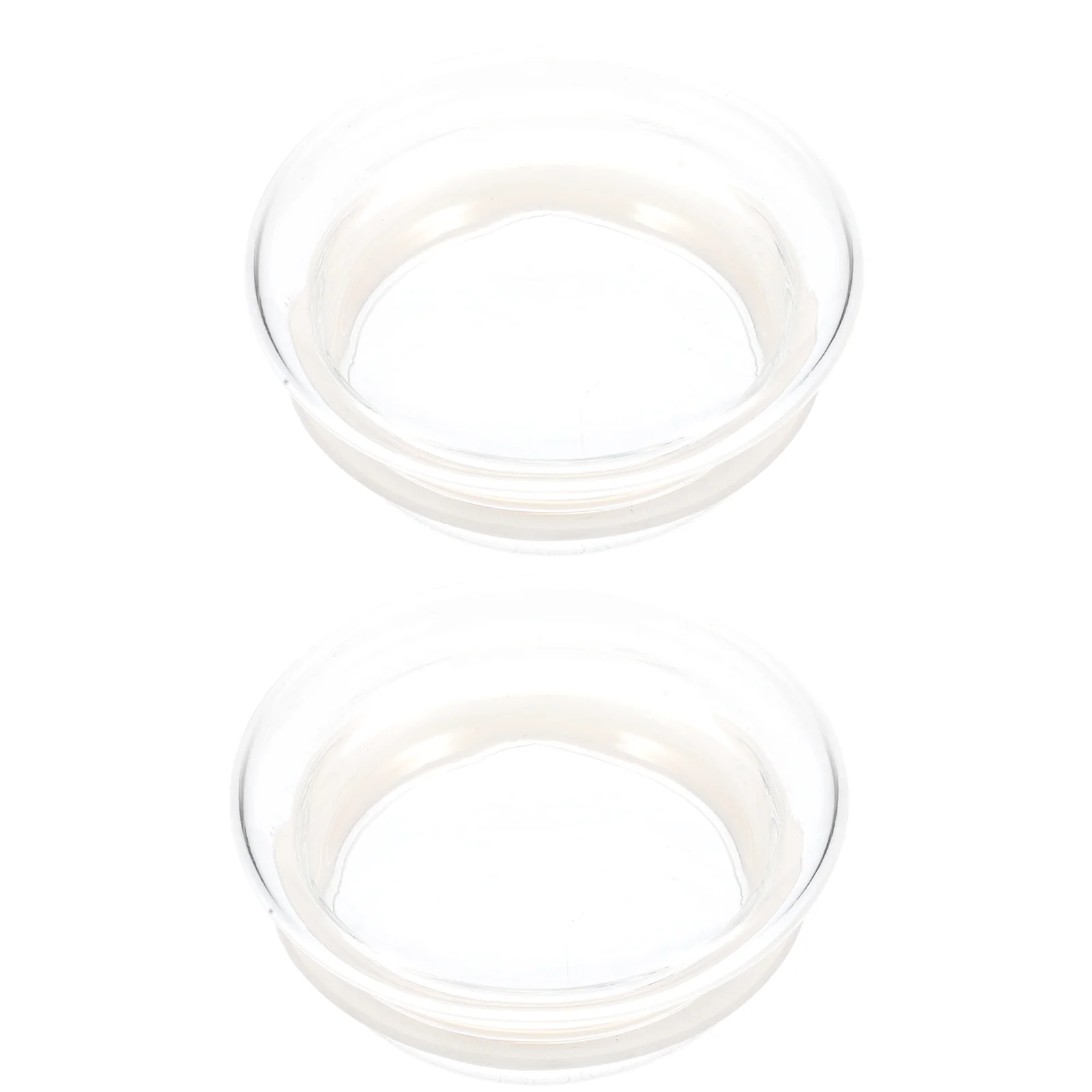

Teapot Glass Tea Pot Lids Covers Lid Accessories Cup Flower Replacementreplaceable Caps Cover Mug