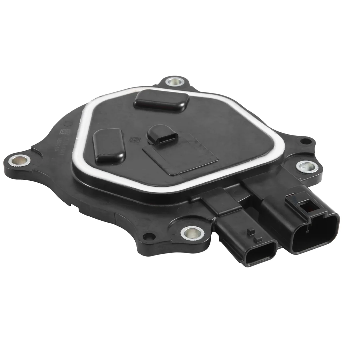 Соленоид регулируемого газораспределения двигателя VVT 237535 TA1A 23753-5TA1A 23753-5TA0A для