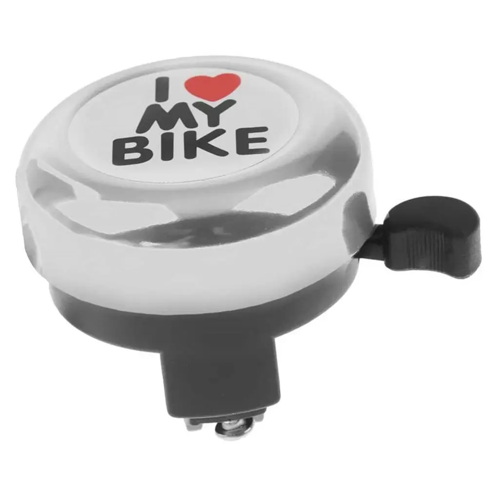 

Велосипедный звонок, велосипедный Гудок с чистым звуком, симпатичный велосипедный гудок, сигнализация, предупреждающий гудок, кольцо для б...