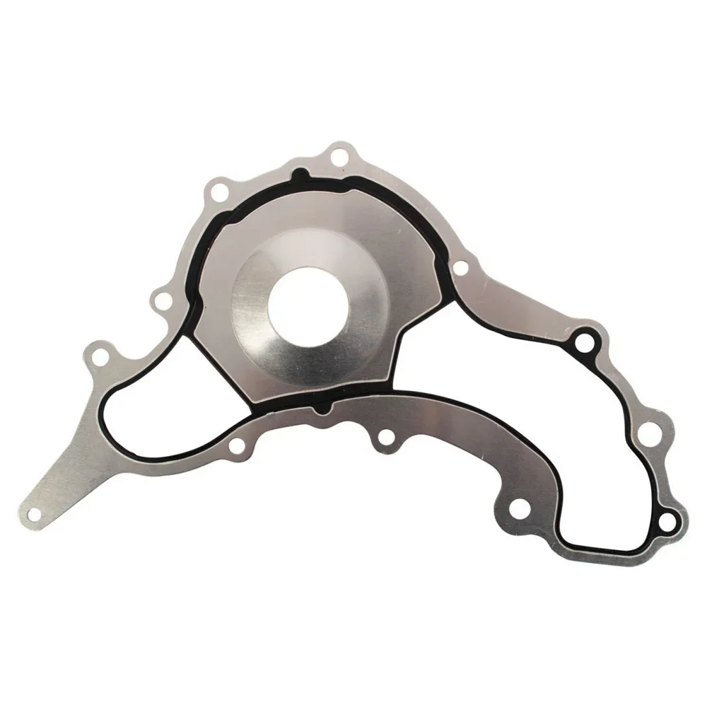 Детали двигателя Водяной насос подходит для 3 2 6 л V6 GAS Flex DOHC Jeep Cherokee Chrysler 200 2014-2021 OEM