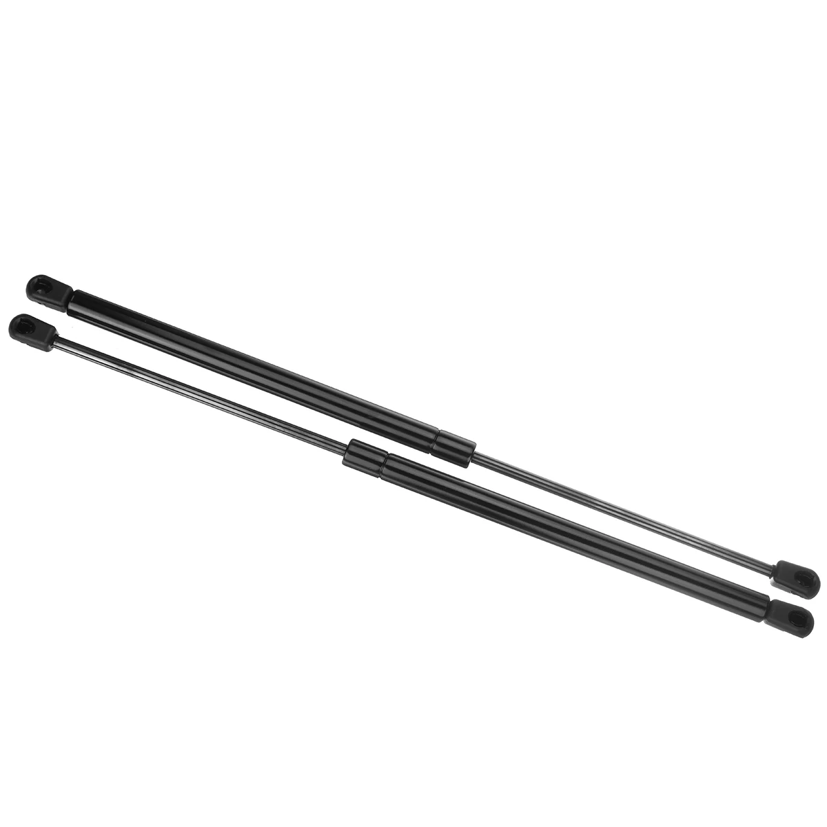 

2Pcs Car-Styling Tailgate Gas Spring Struts Boot Shock Lifter For Audi A4 B8 Avant 2009-2012 A4 B8 Allroad 2013 2014 2015