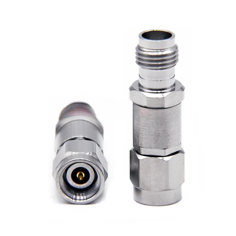 Миллиметровый волновой адаптер 2.92/2.4-JKG