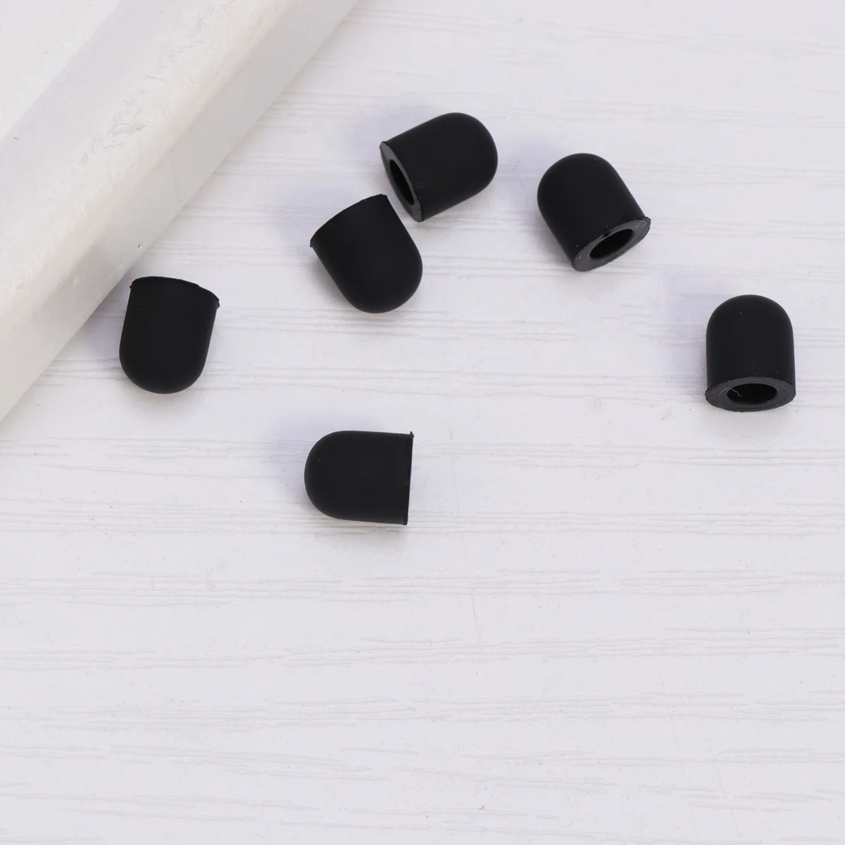 

Stylus Tip Tips Pen Replacement Touch Cover Rubber Silicone Screen Pens Nib Case Screens Universal Capacitive Tablet Parts