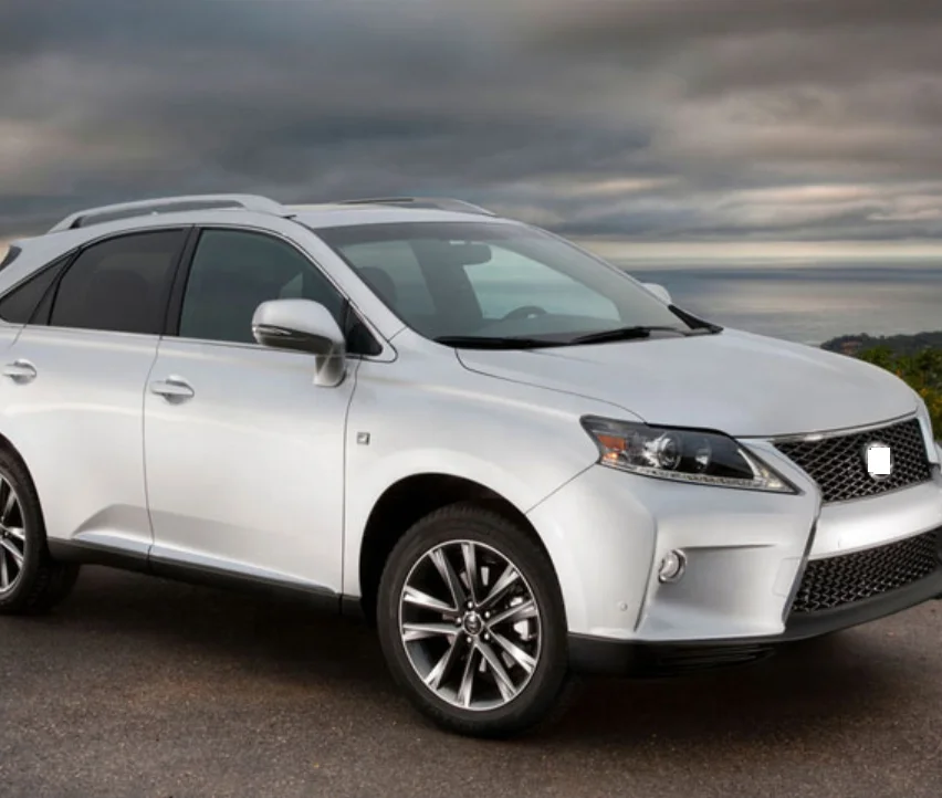 MAICTOP автозапчасти Hid ксеноновые лампы головного света фары для Lexus RX350 RX270 RX300 RX450