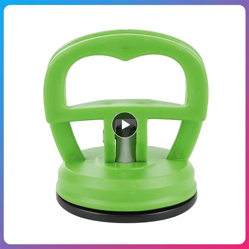

Universal Bodywork Panel Sucker Remover Tool Car Dent Repair Puller Suction Cup Mini Durable Car Dent Remover Puller