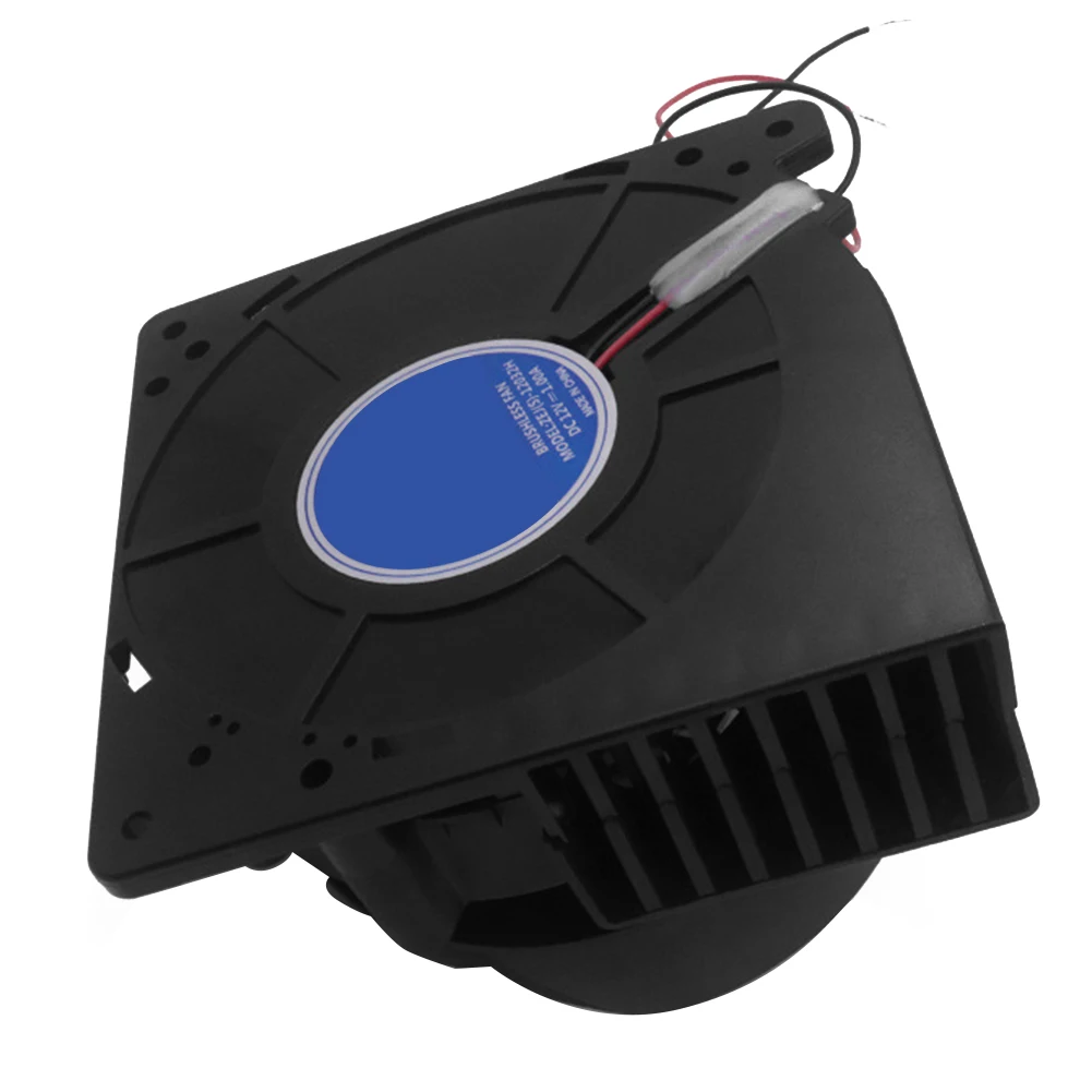 Мощный сменный вентилятор 1 5 А для Хэллоуина Рождественского фестиваля