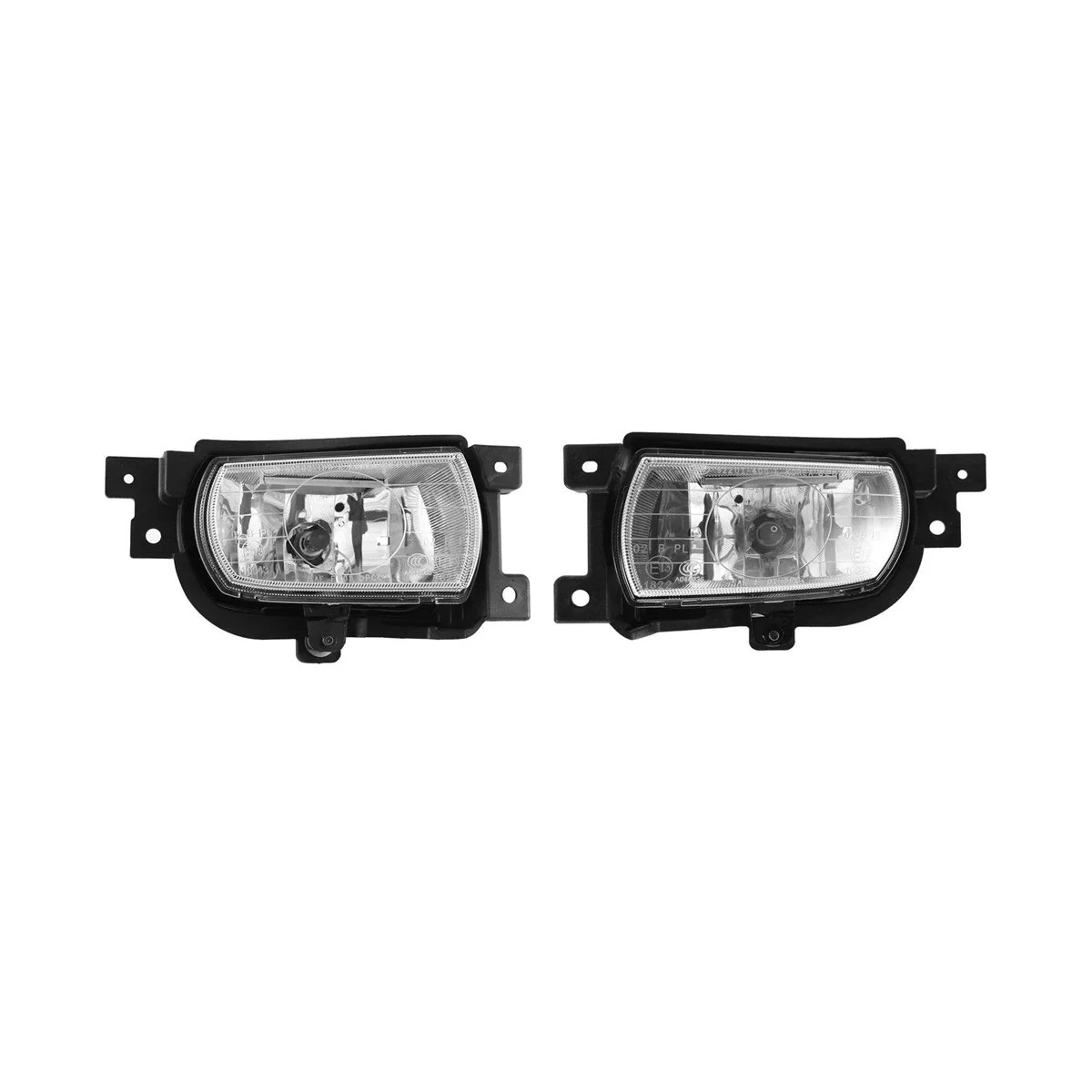 

922014D000 922024D000 Front Bumper Fog Light Side Fog Light Automobile for Kia Sedona Fiesta 2006-2014