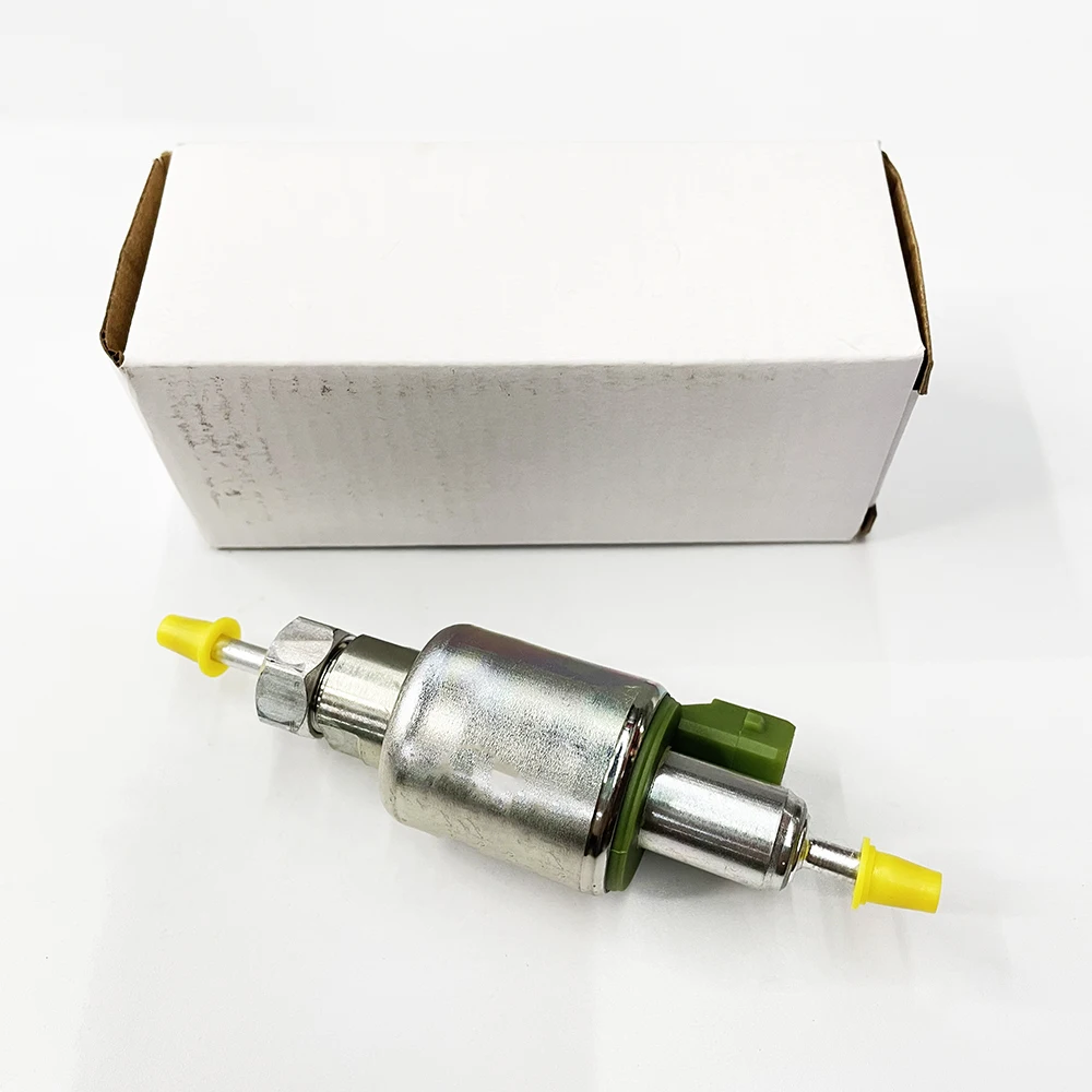 Универсальный Топливный Насос 22 Мл Для Воздушно-дизельного Нагревателя Eberspacher 2-8
