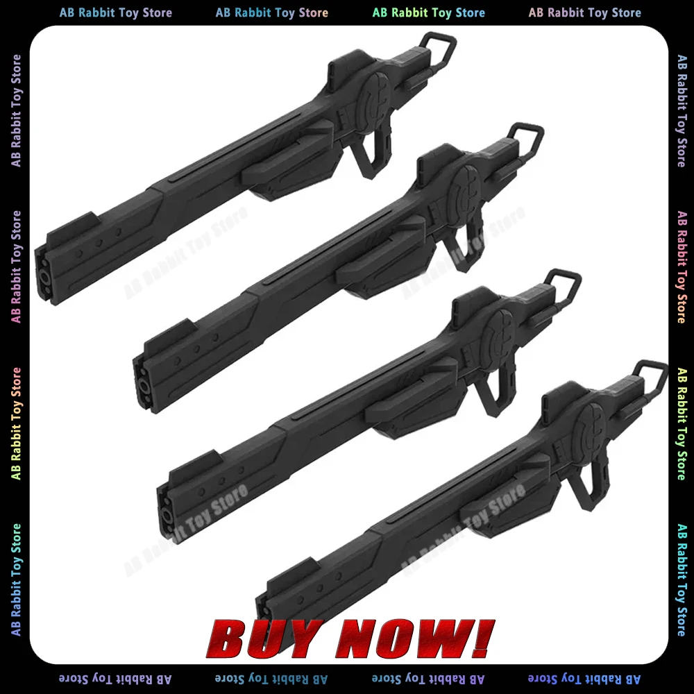 Аксессуары для Ddb рельсовый пистолет Rg/Hg 1/144 Freedom Seed Impulse Ii набор моделей