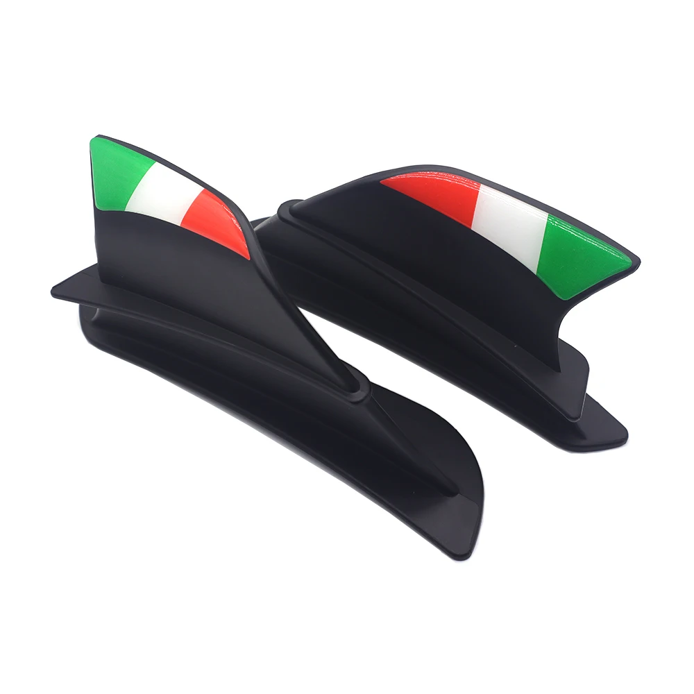 Мотоциклетный воздушный спойлер крыла комплект для Honda CRF1000L Африканский двойной