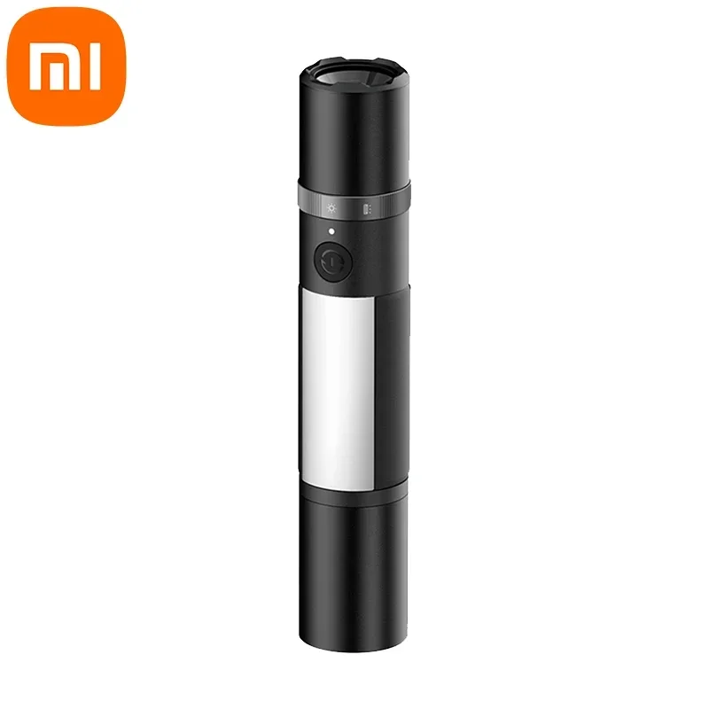 Многофункциональный фонарик Xiaomi Mijia
