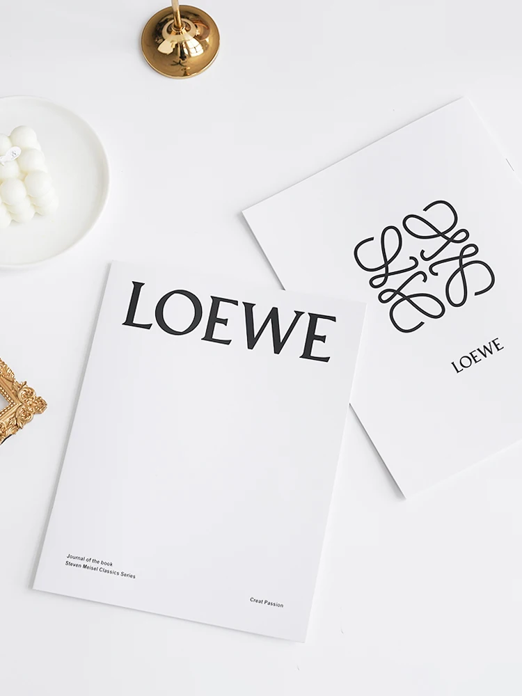 Фон для фотосъемки в стиле журнала