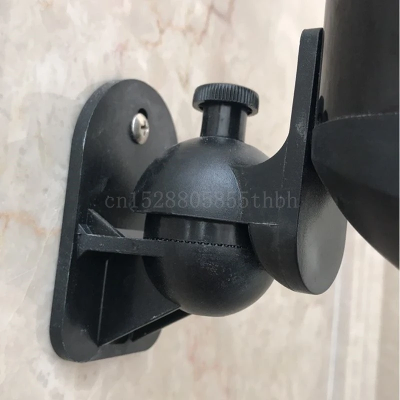 Универсальный настенный кронштейн для спутниковой колонки Потолочная подставка