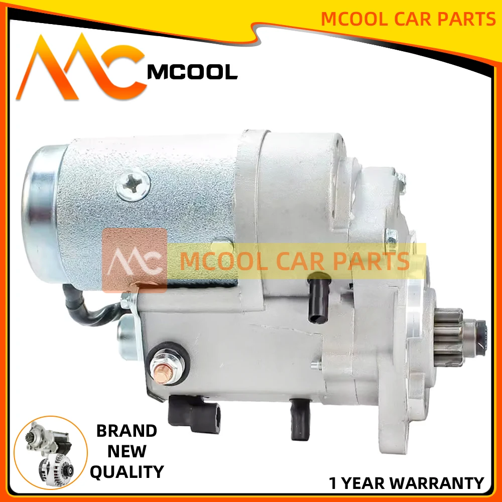 0986022820 для Kia Sportage 2004-2008 3610027000 3610027000AT 12V 9T стартер 3610027001 3610027010 3610027011