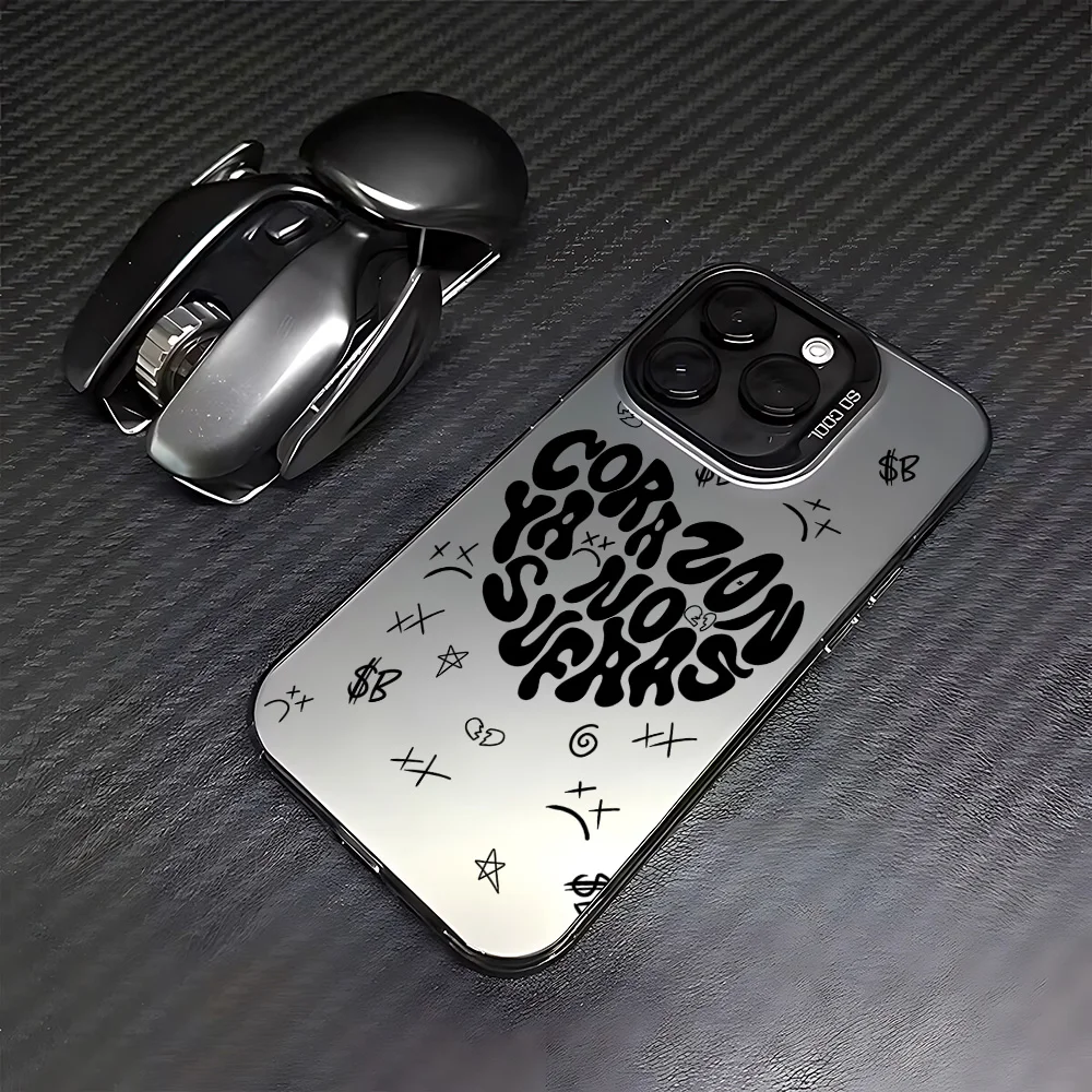 Горячий чехол для телефона J-Junior H SAD BOYZ для Samsung Galaxy A17 A07 A16 A06 A35 A55 A25 A15 A56 A54 A36 A34 A24 A26 4G 5G Matte Cover (art.: 3920d304fe2ce) - 3920d304fe2ce