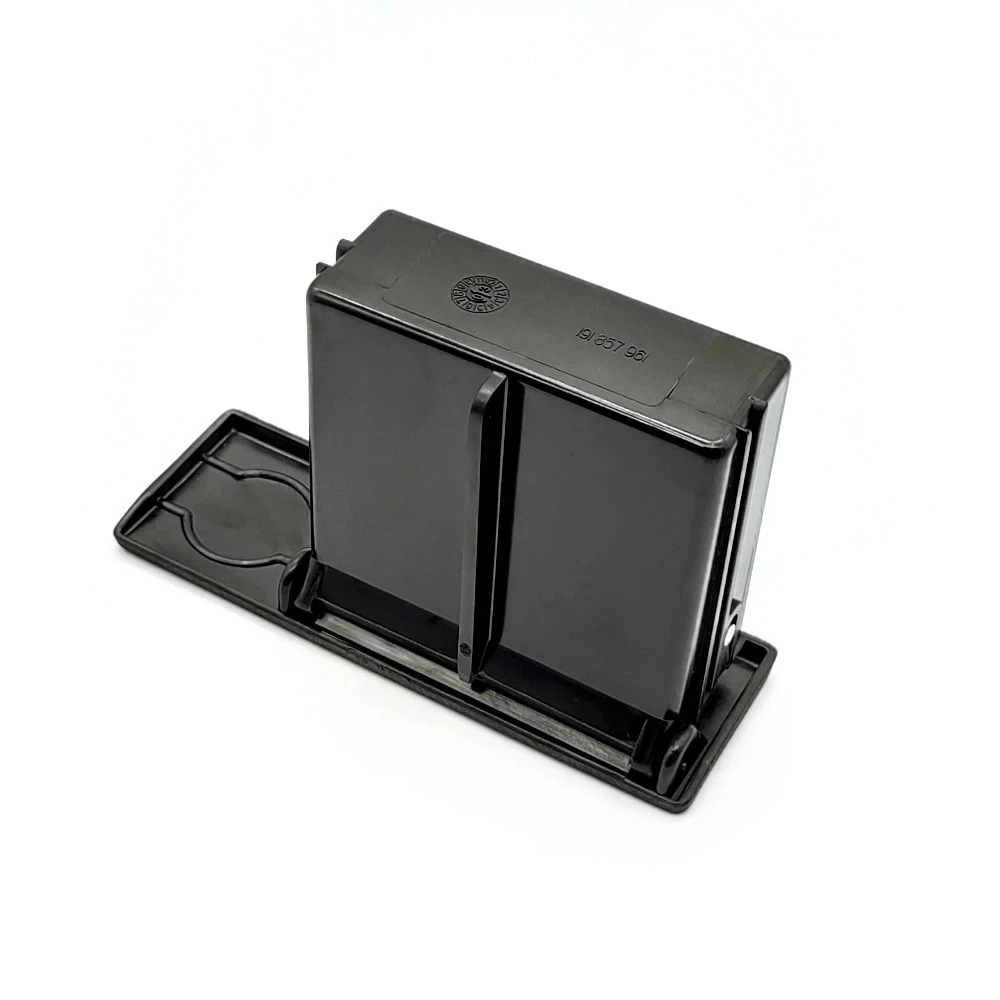 Большая пепельница для автомобиля интерьерная в сборе Jetta 2 Golf MK2