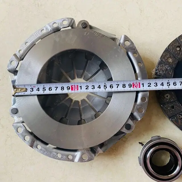 Комплект сцепления двигателя CA4GX15 для FAW V70 V60 V80 GF70 1.5L