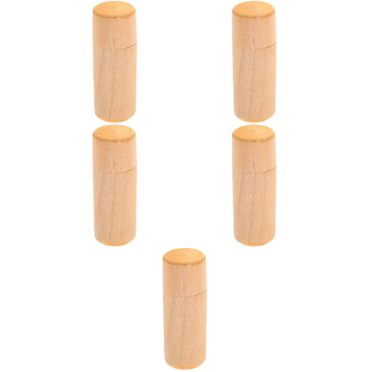 

5-цилиндровая маленькая многоразовая Подарочная коробка для эфирных масел, бутылка для эфирных масел, Подарочная коробка для домашнего хра...