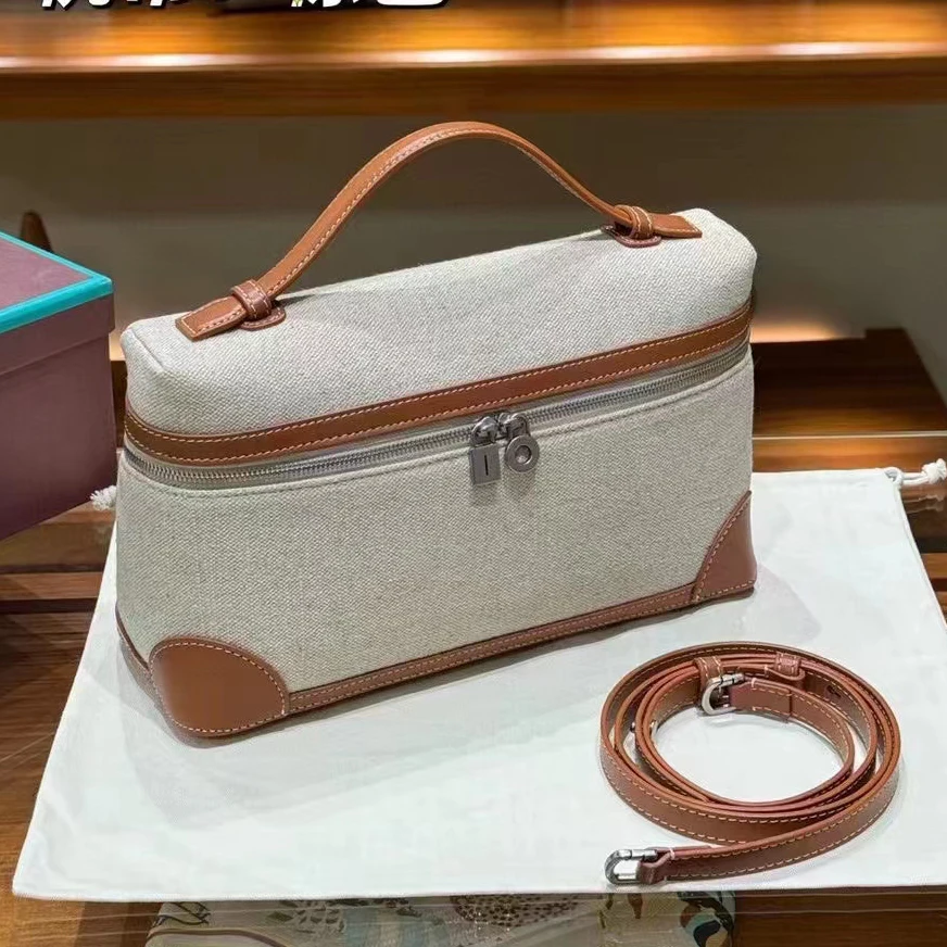 Модная Женская Сумка-мессенджер