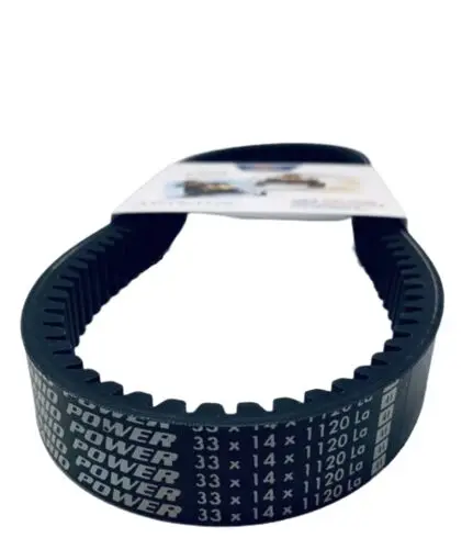 Ремень вариатора Optibelt VP 33x14x1120 |