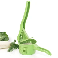 household supplies multi purpose kitchen vegetable stuffing water squeezer daily necessities