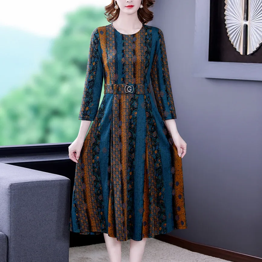 Гарантированное качество молодежное платье больших размеров для похудения в