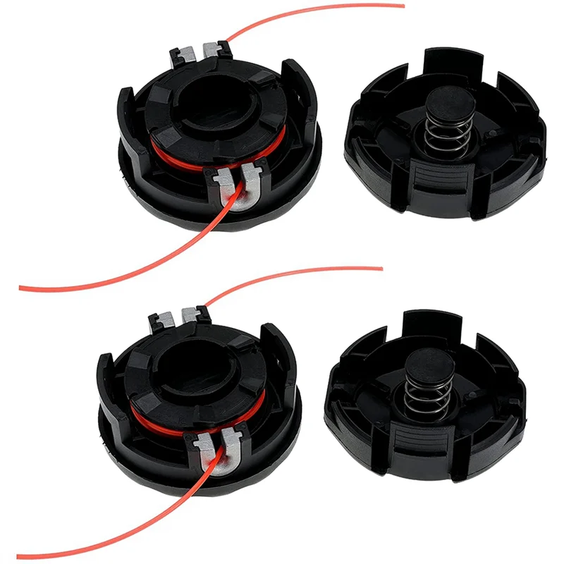 Триммерная головка для Echo Speed Feed 400 SRM 210 225 230 Weed Eater PAS 211 и т. д.