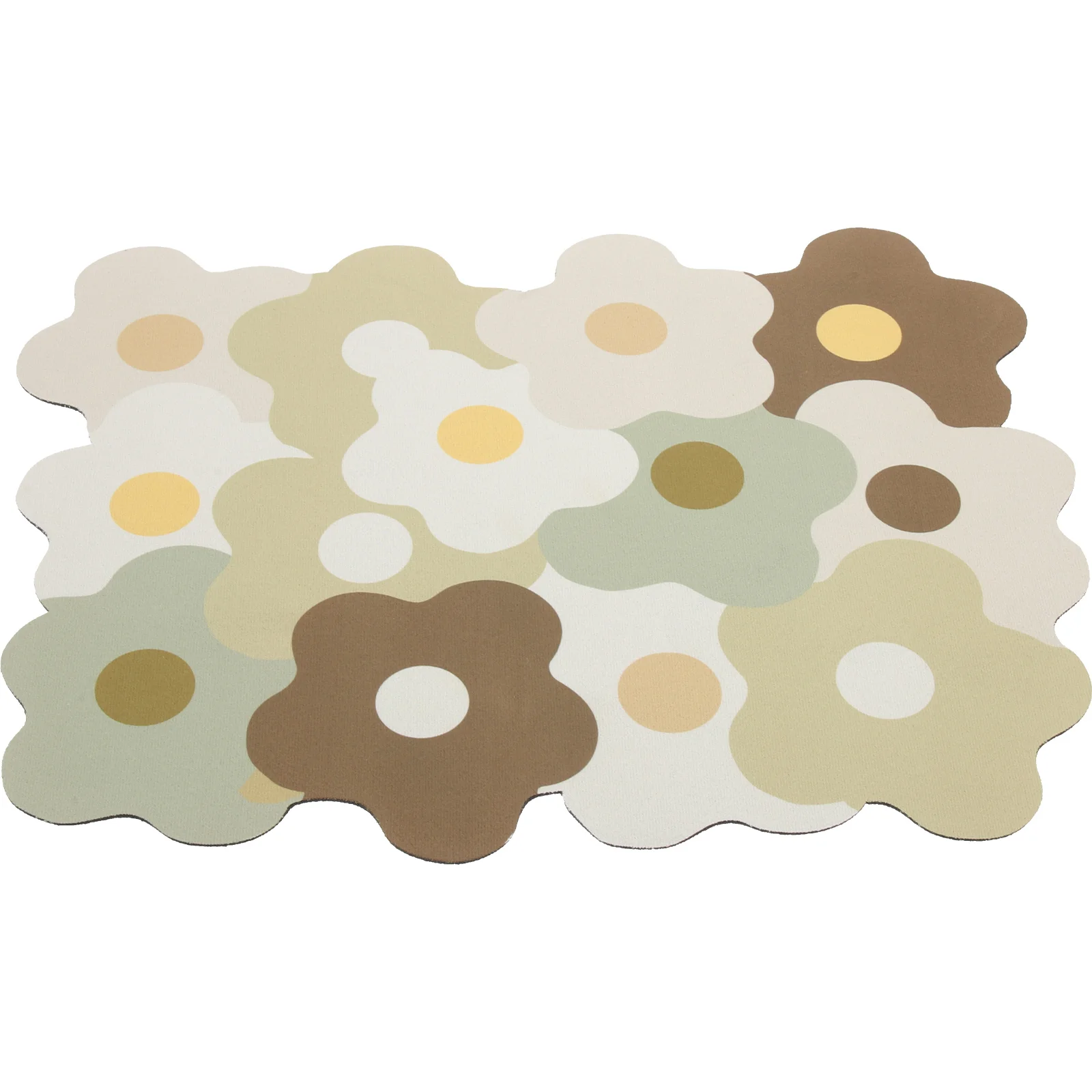 

Drying Mats Countertop Kitchen Tableware Mat Dish Dry Mat Countertop Draining Mat Non-slip Dish Drying Mat